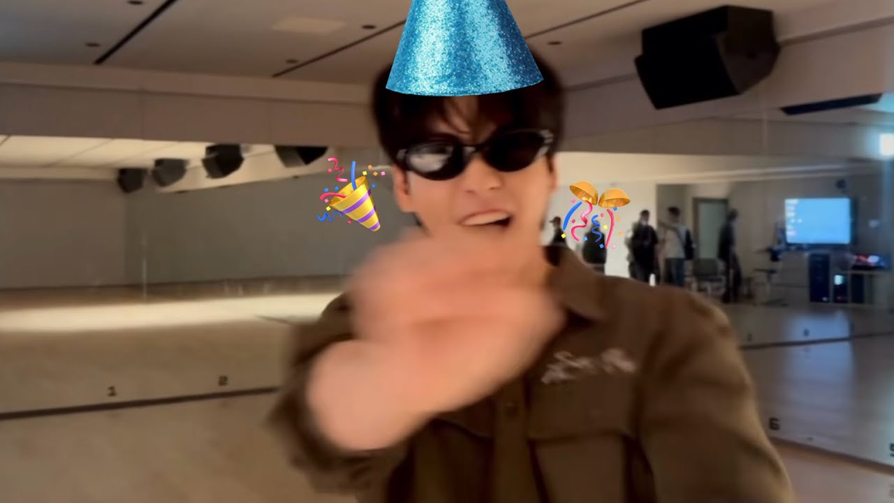 Momentos graciosos de Soobin (especial cumpleaños)