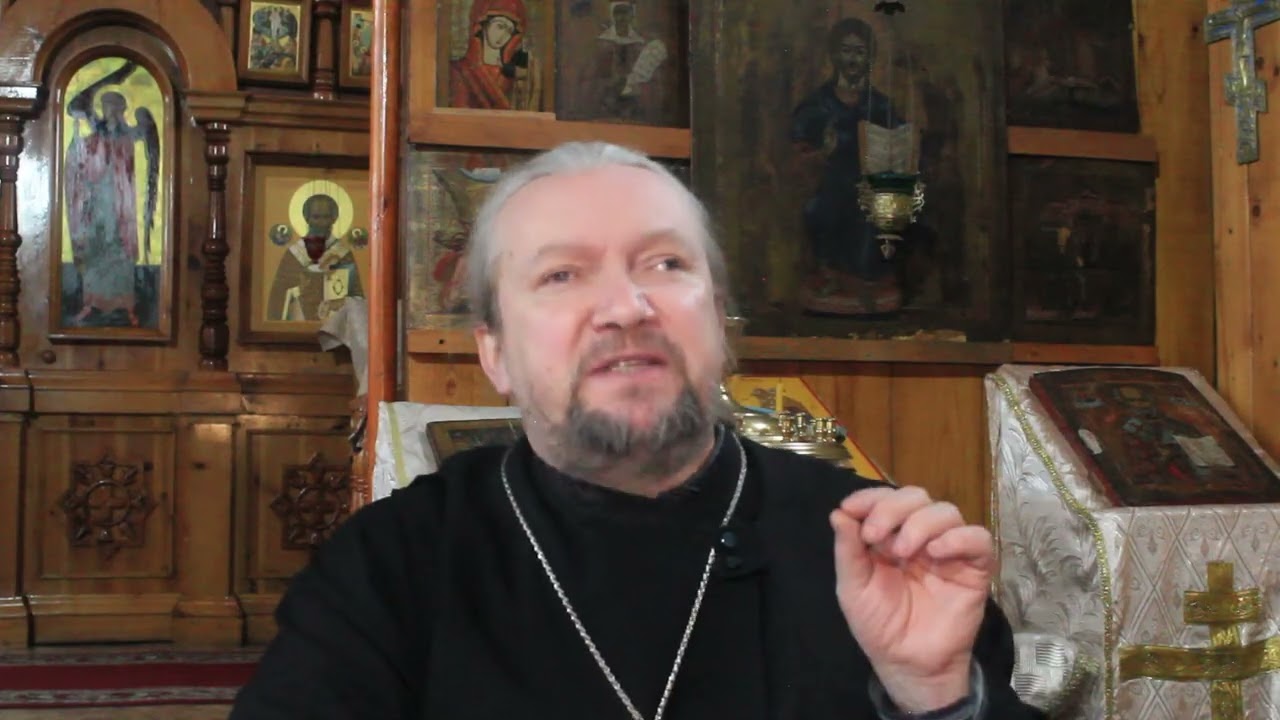 Рост и распространение Церкви, проповедь учения Христа среди иудеев  | о. Евгений Гуреев |  ДРЕВО