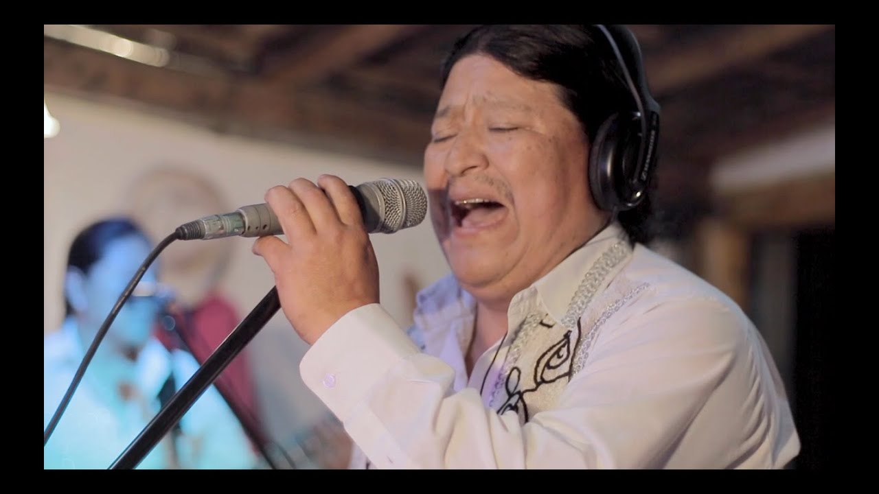 Taita Weed ft. Humberto Pichamba - Por qué lloras (DRA)