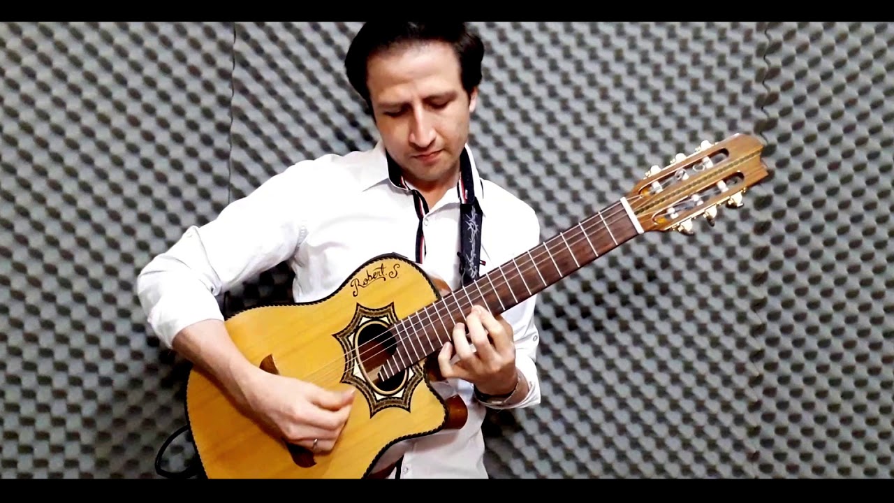 🛑El Pilahuin | EN REQUINTO | Albazo | INSTRUMENTAL | Jhonny Vélez