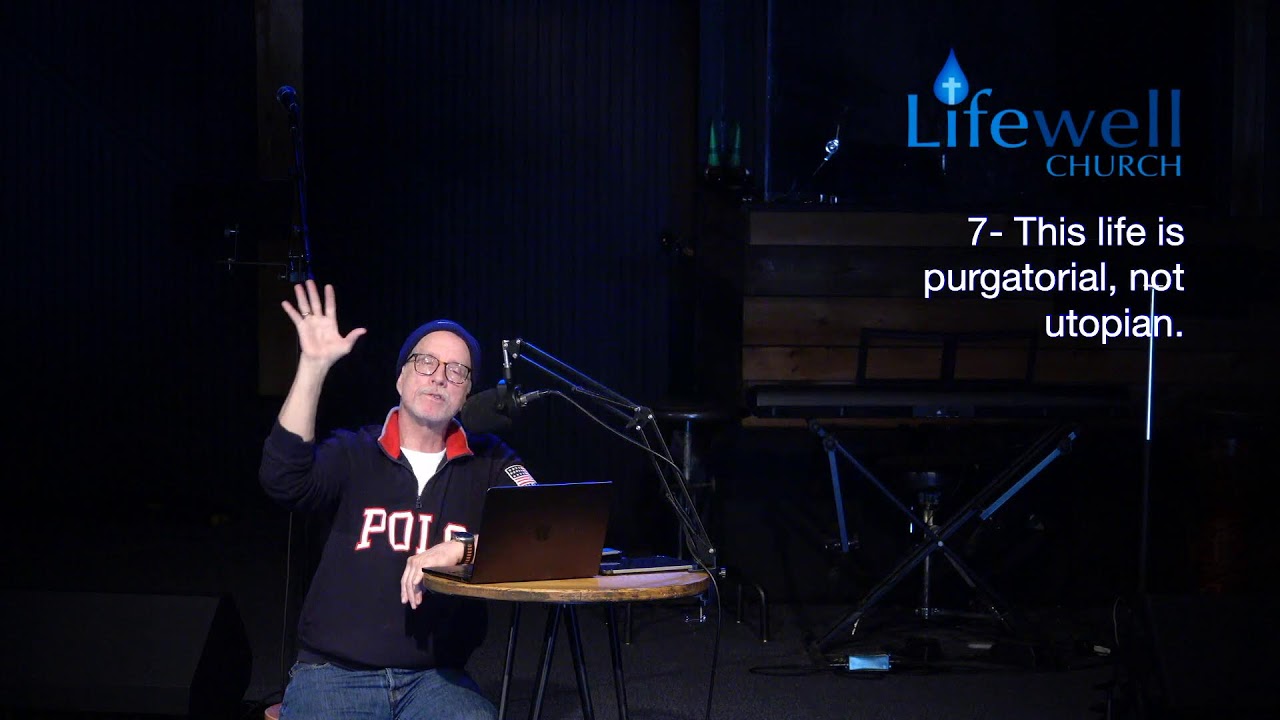 Lifewell Live!