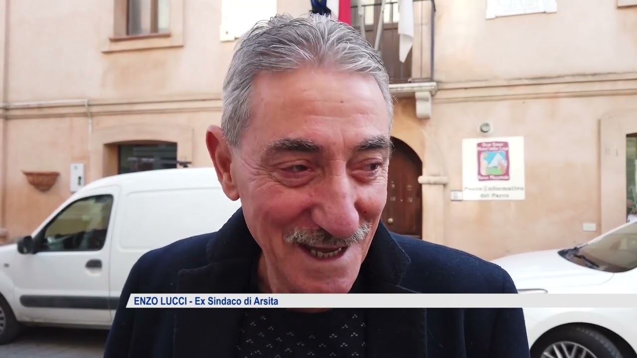 Arsita | Storia di un paese che ha cambiato nome: addio 