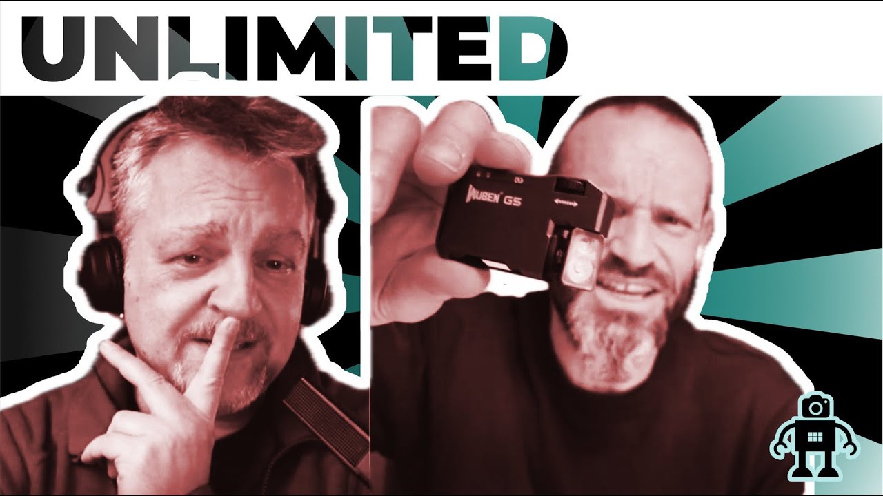 376 Unlimited Dynamic Range