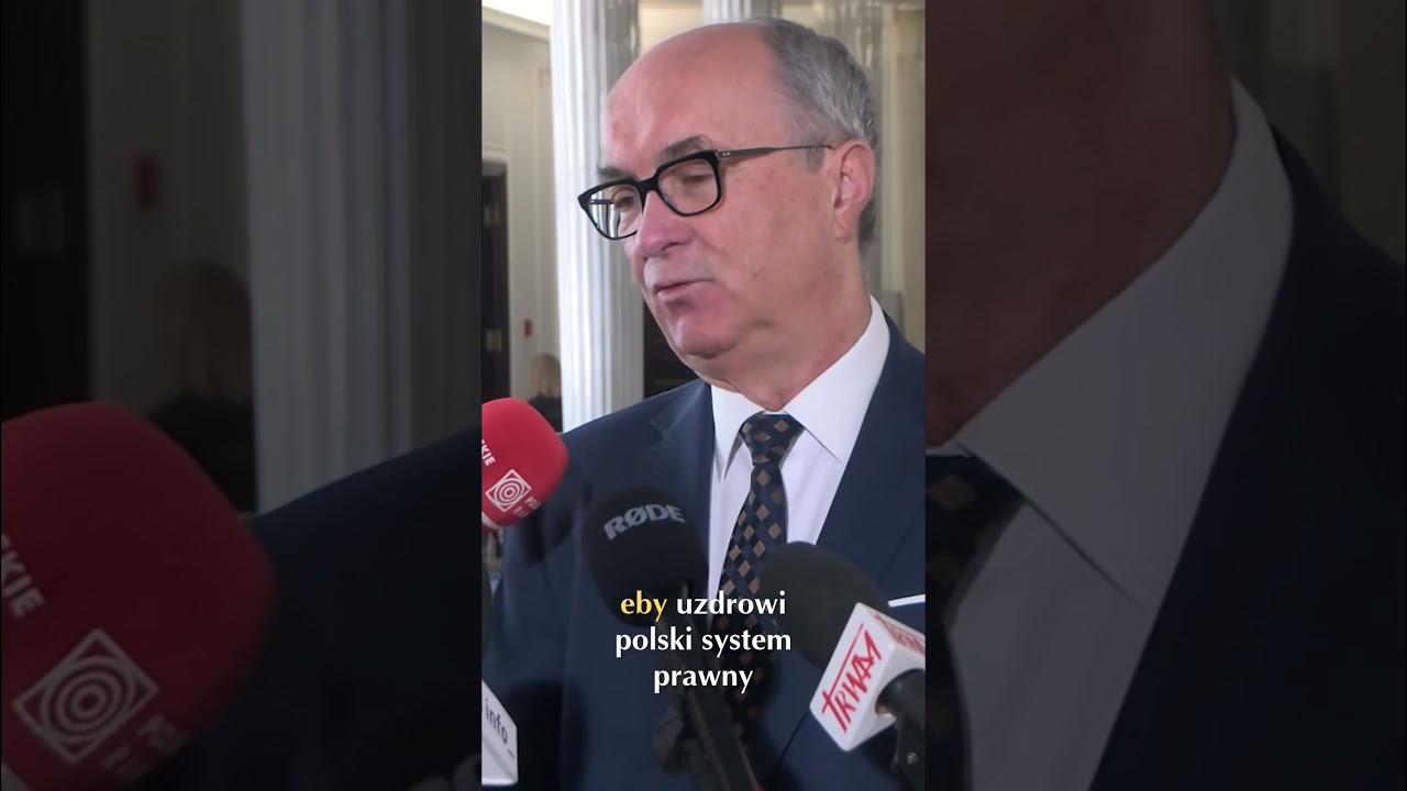 Poland Regains the Constitutional Tribunal: New Legal Hope!
