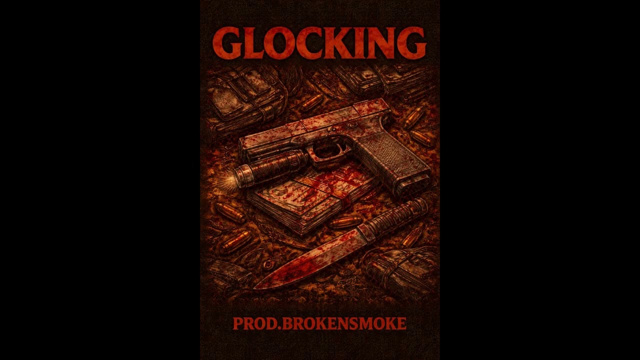 [FREE] EBK Jaaybo Type Beat - "Glocking"
