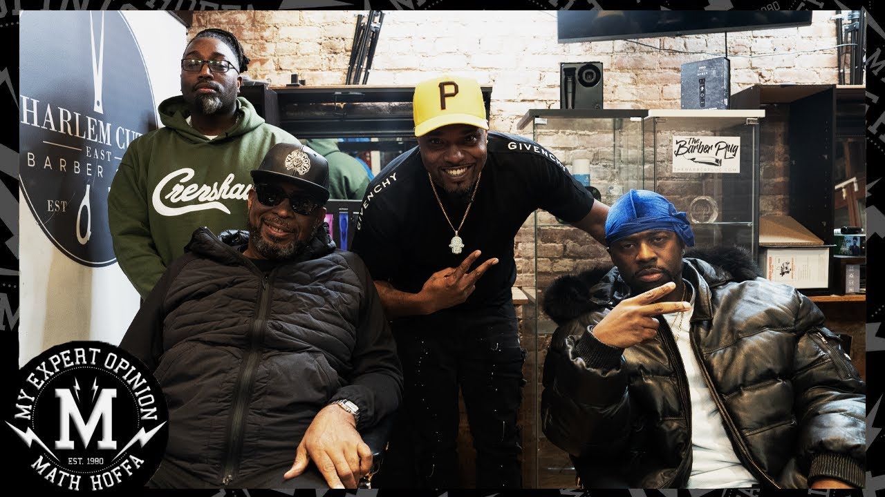 MEO EP #241 UNCLE LUKE TALKS FREAK NIK, GETTING BANNED FROM APOLLO, CHANGING LAW IN HOP HOP + MORE