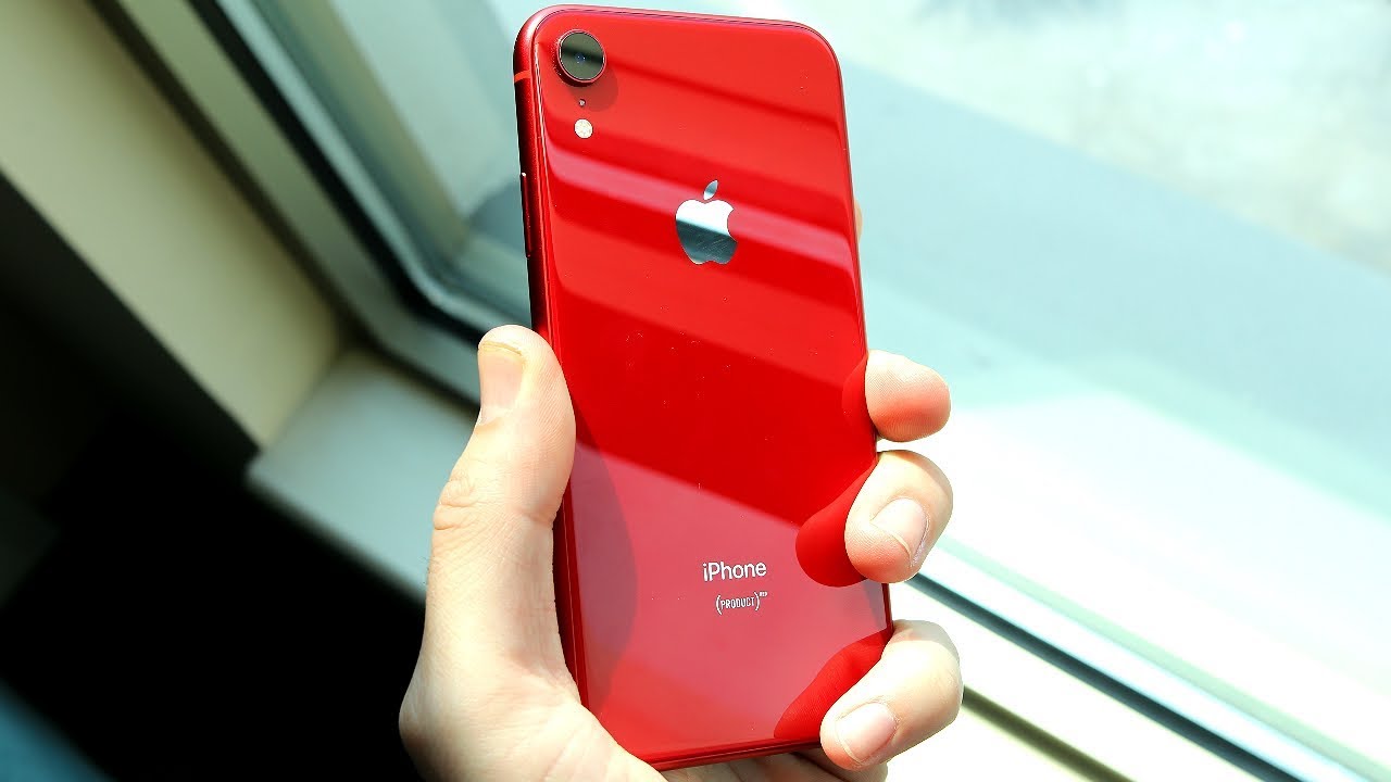 Should You Buy iPhone XR in 2019?
