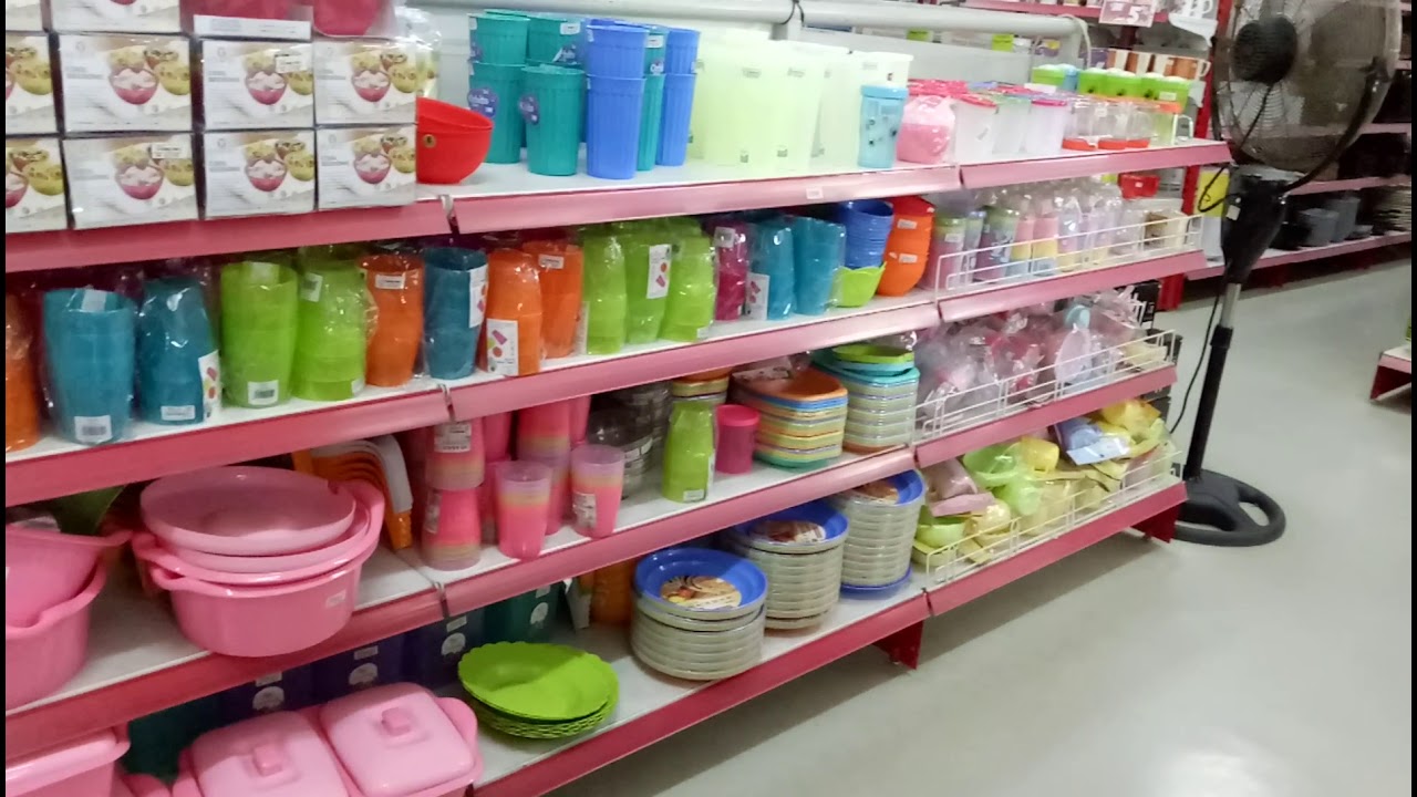 ONG HOUSEWARE