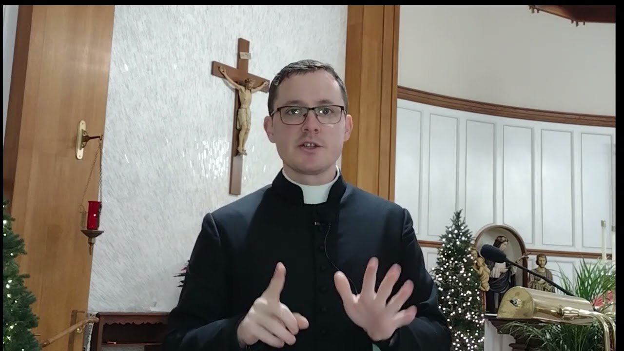 ASK FR. SILVA: What Are Holy Days Of Obligation?