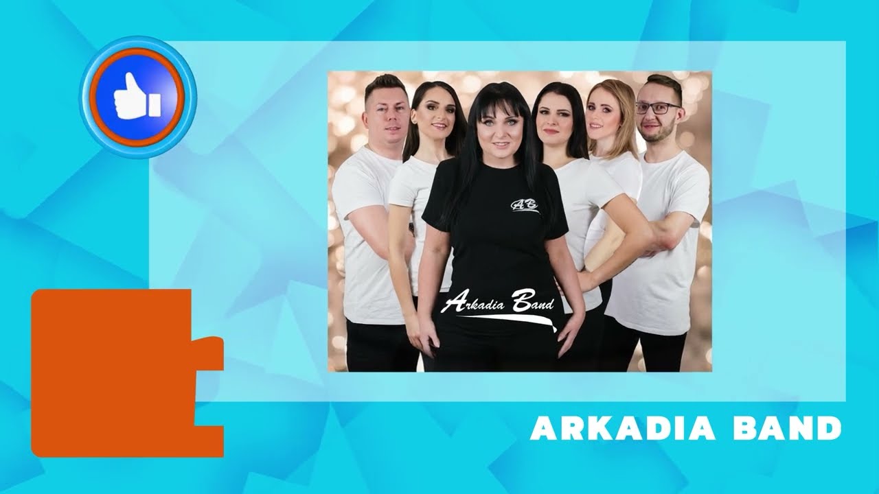 Arkadia Band - Dorota Pacholarz,  Podsumowanie 2024 roku LSS Szlagierowo.pl - Sonda