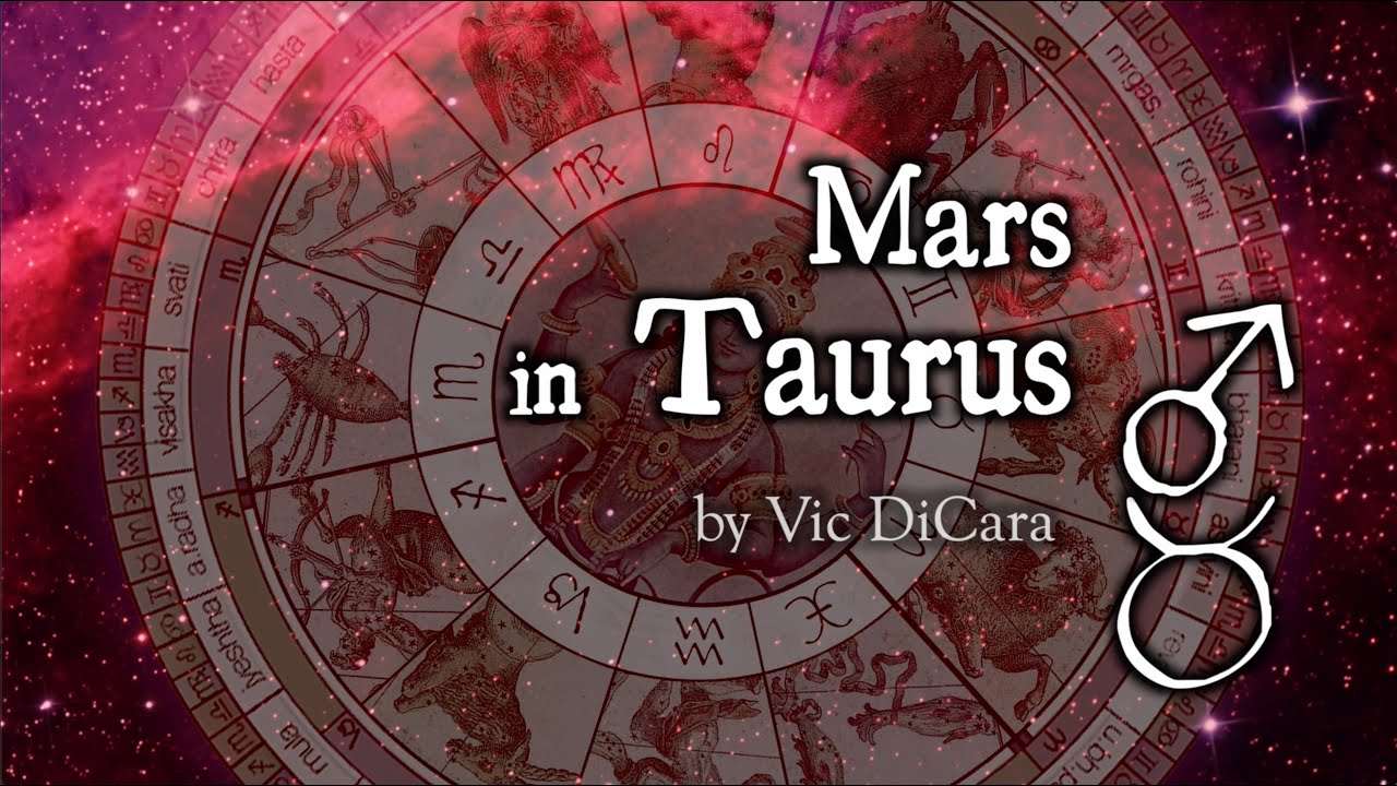 Hitler, bin Laden, Castro & Kesha! Mars in Taurus.