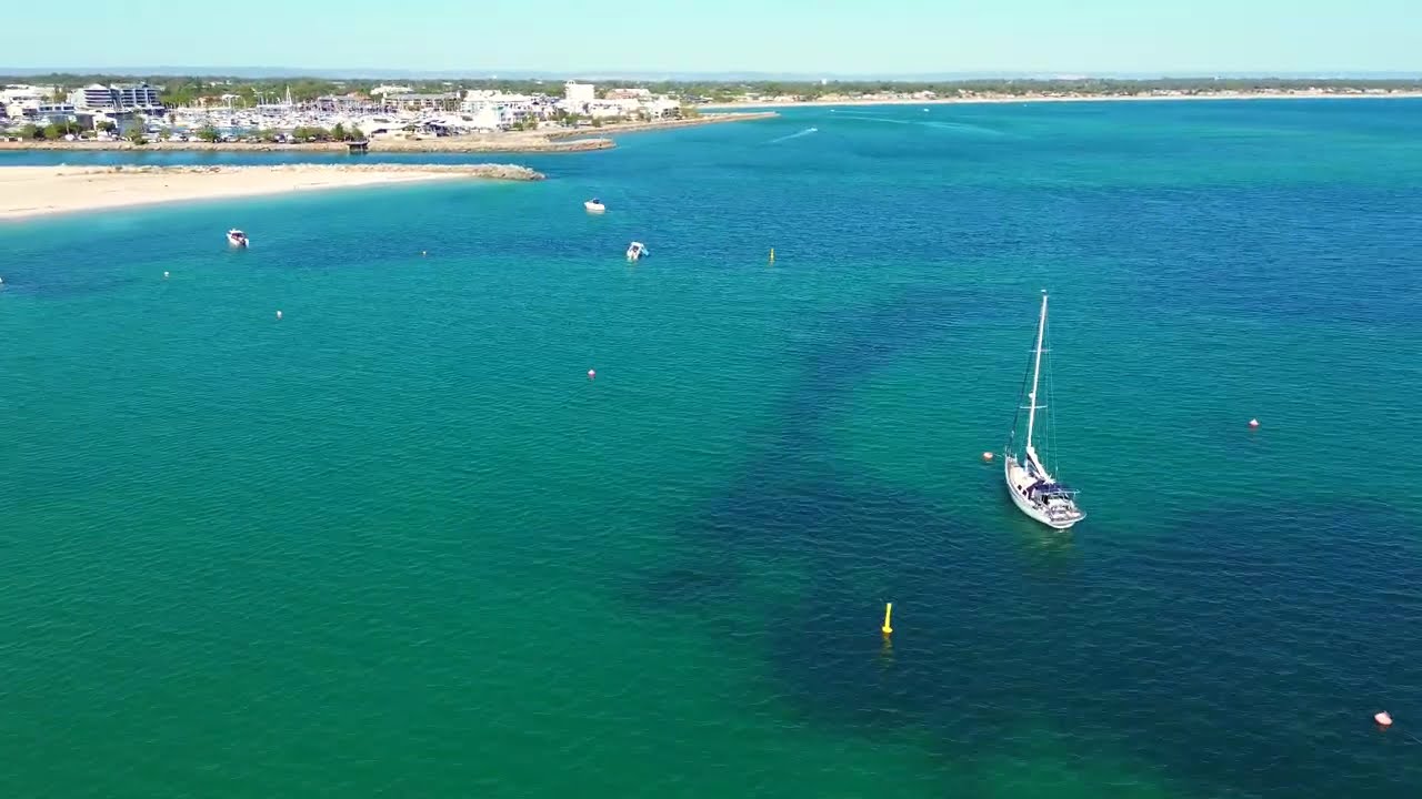 Mandurah Like You&rsquo;ve Never Seen