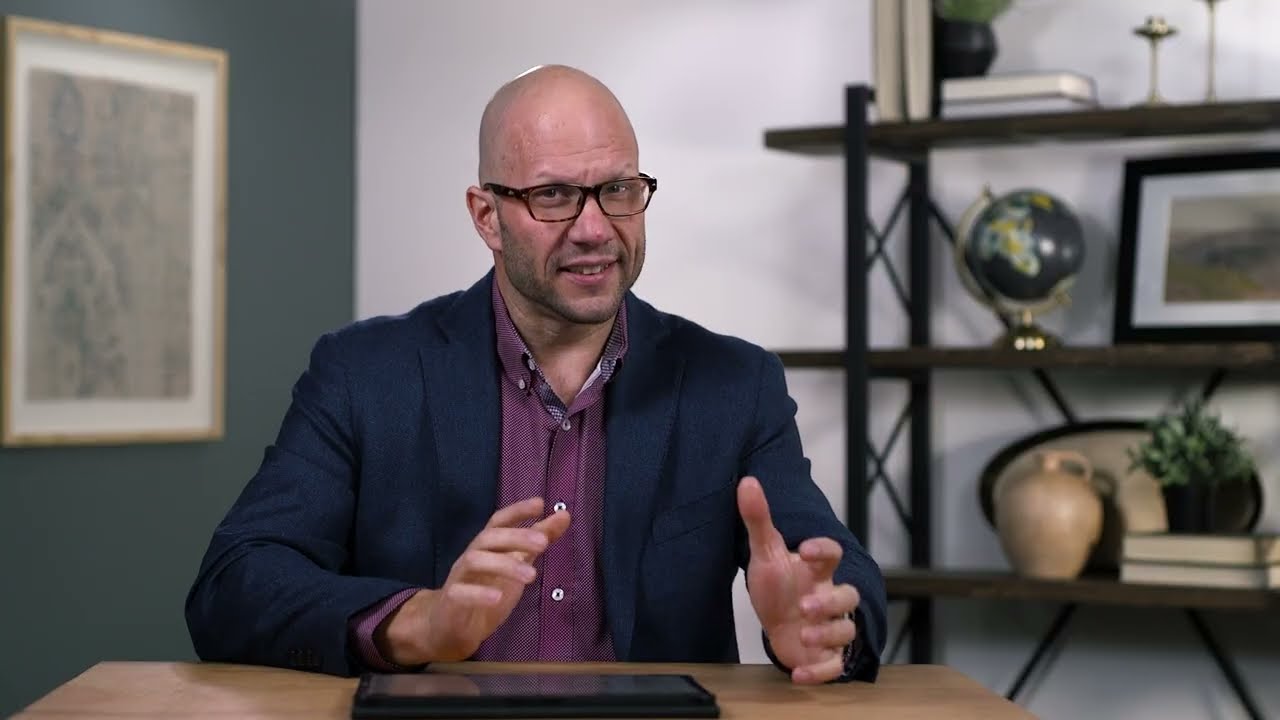 Who Has the Authority to Forgive Sins? (Mark 2 Explained)