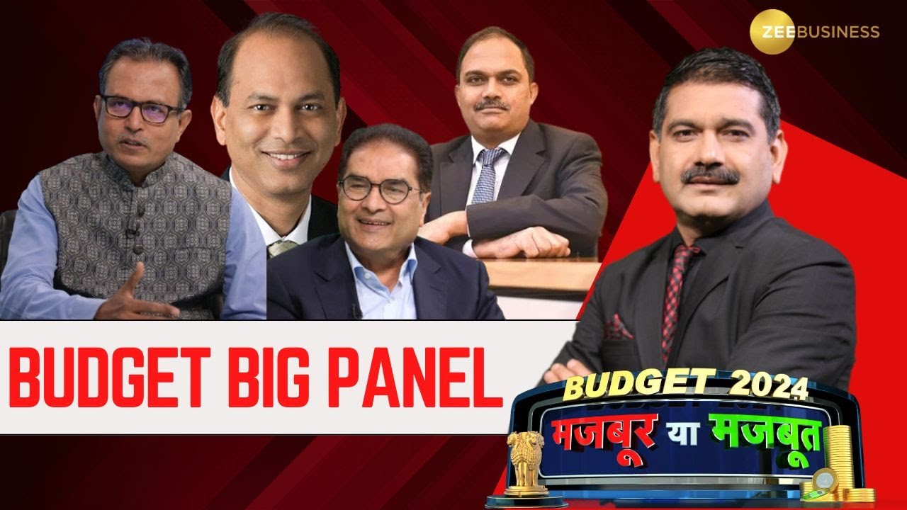 Where Will the Money Flow After the Budget? An In-Depth Analysis