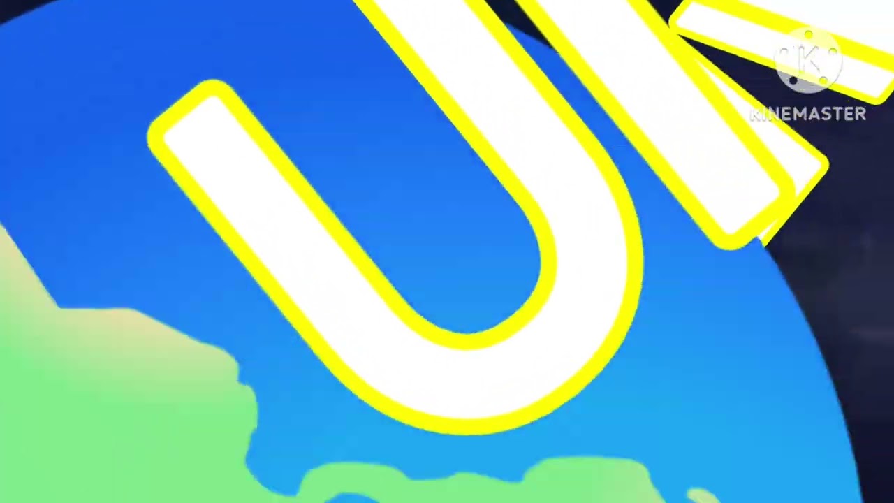 Universal logo remake @WAGDHN2026 