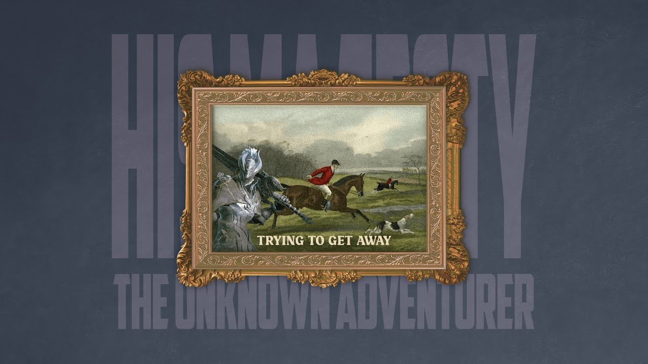 Horse Hunting Season NOW in NoVS | Black Desert Mobile