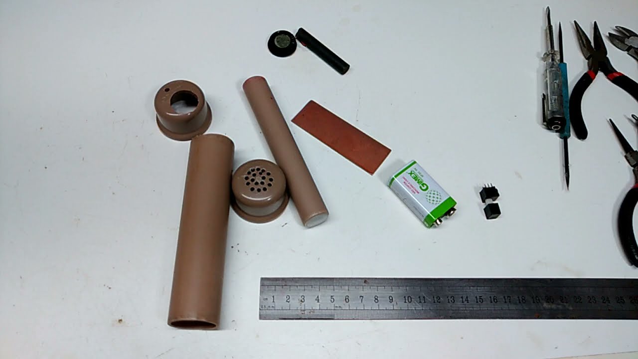 PINPOITER CASEIRO