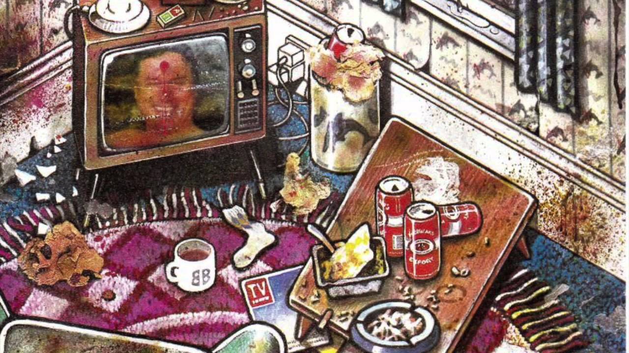 Blancmange - The Day Before You Came (Extended) (HD)