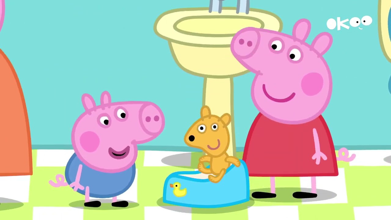 Peppa Pig - 