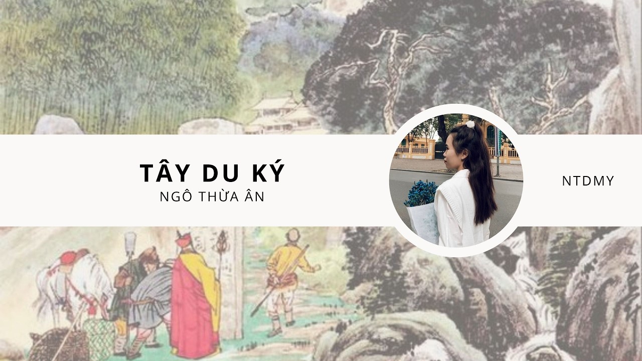 TÂY DU KÝ | Chương 64 Núi Kinh Cát , Ngộ Không ra sức Am Mộ Tiên , Tam Tạng ngâm thơ