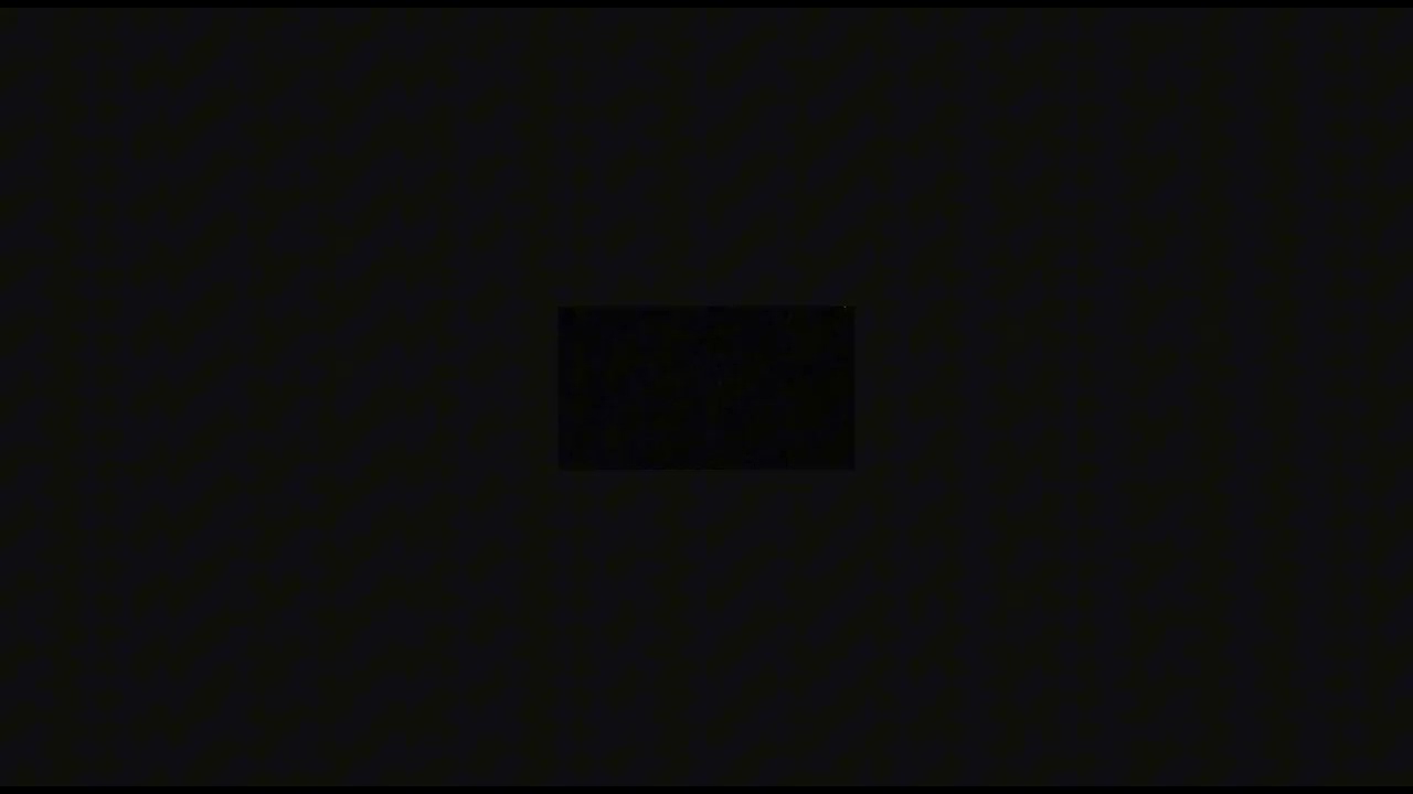 Black Screen Rain & Thunder For Sleep 🌧️ (8 hours) Deep Sleep and Relaxation