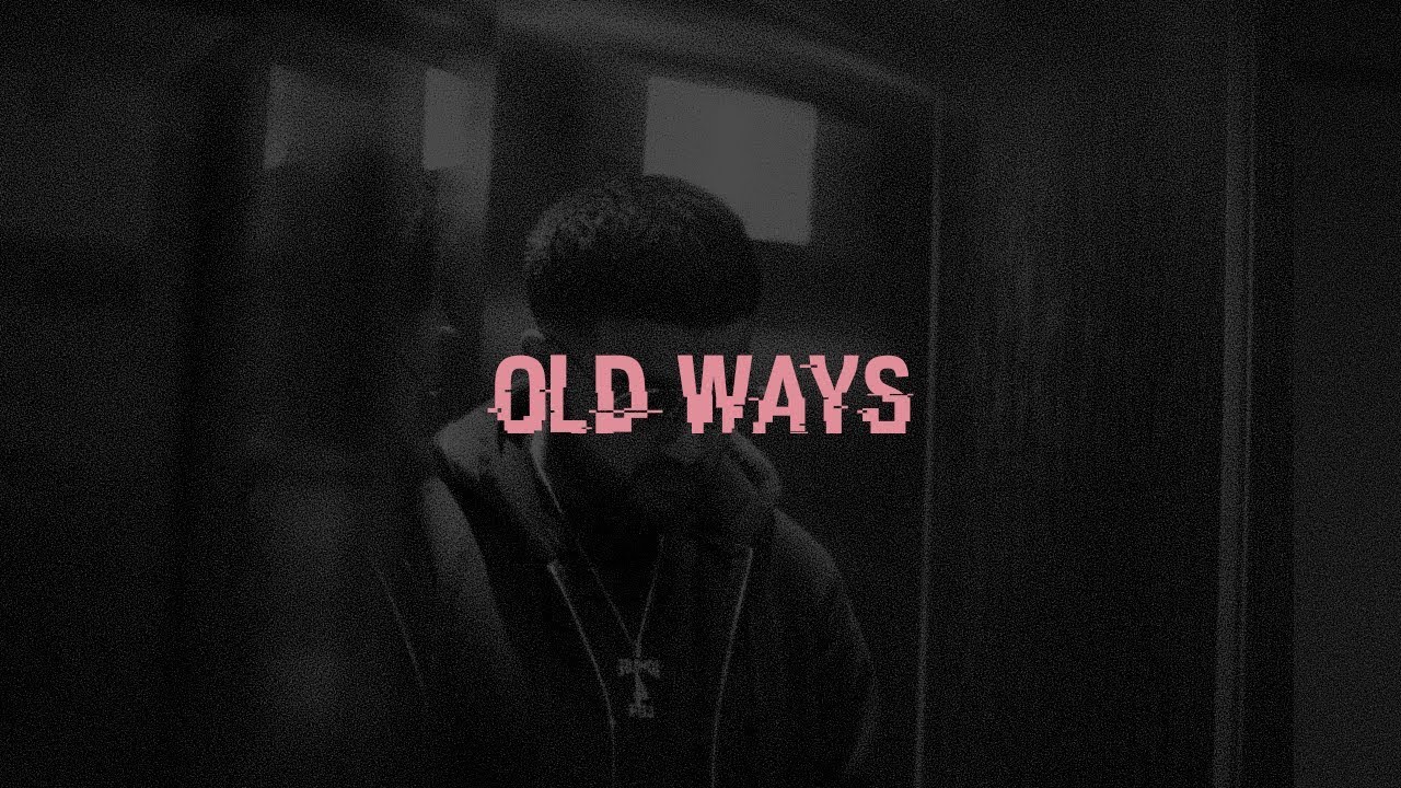 Nav x Lucas Coly Type Beat - 