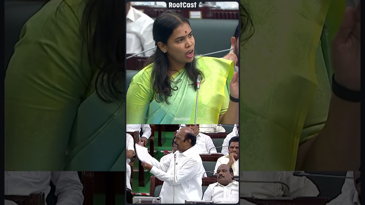 Minister&rsquo;s Strong Defense of Parandur Airport | Rootcast