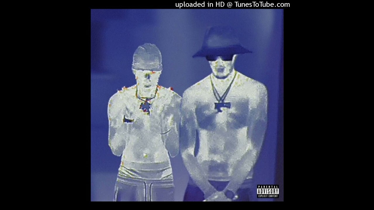 Big Baby Tape, Aarne - EDM (feat. Платина)