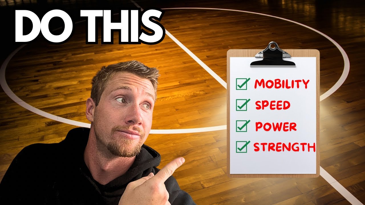 How to Stay Athletic in your 30’s