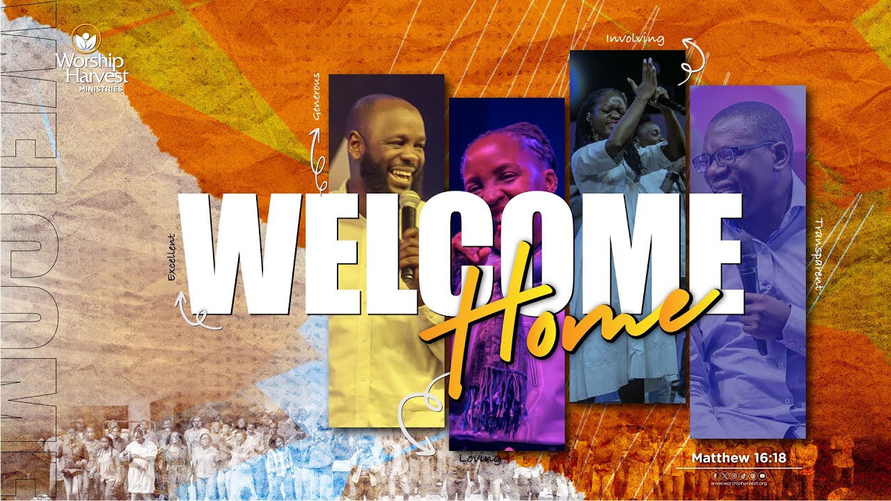 Western Camp - Day 3 | Session 2 | WH Mbarara | Moses Mukisa