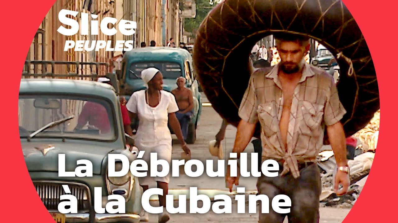 Pêche Clandestine à Cuba : Ingéniosité et Débrouille à La Havane | SLICE PEUPLES