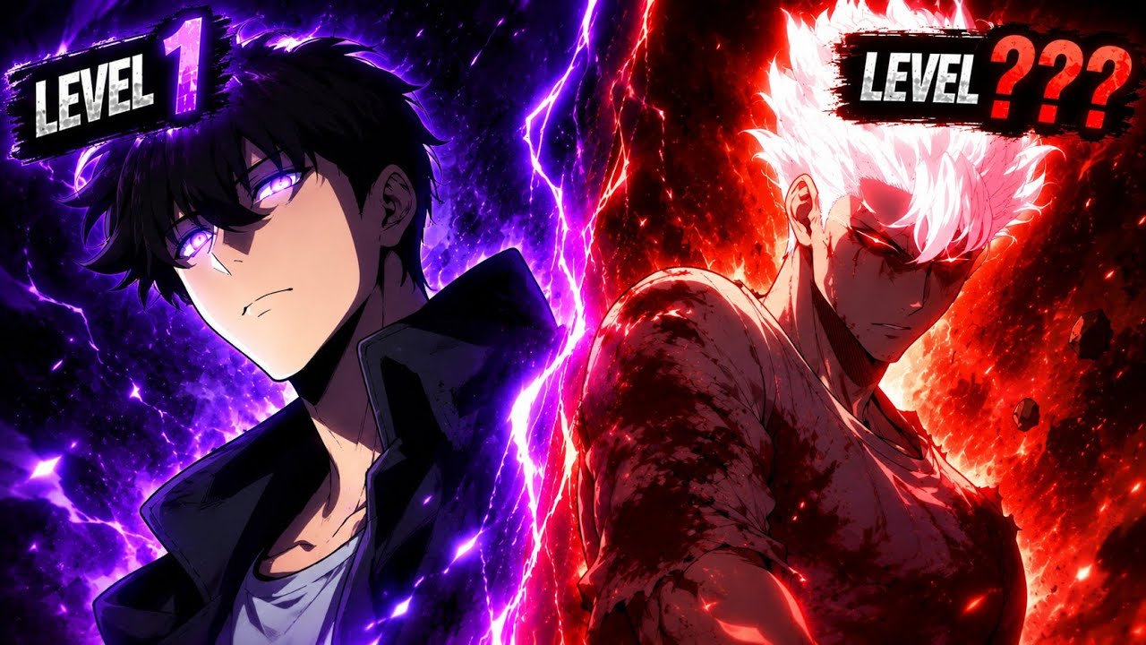 Rebirth: My Vengeance Through the Mirror |🔥 Full Manhwa Explanation