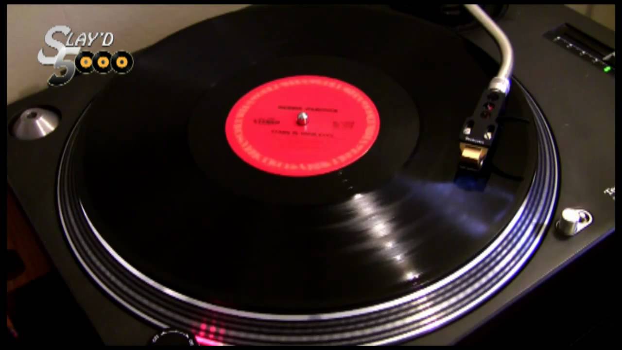 Herbie Hancock - Stars In Your Eyes (12