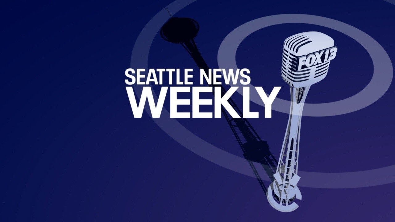 'Seattle News Weekly S1E28': Deadly WA stabbing grabs national headlines