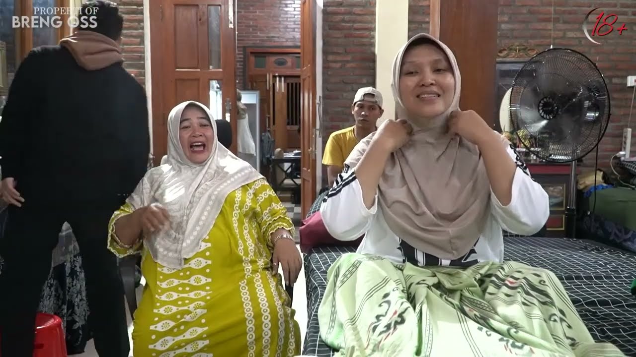 PENARIKAN ARWAH ONLINE - BAJANG DENDAM IBU JAN***