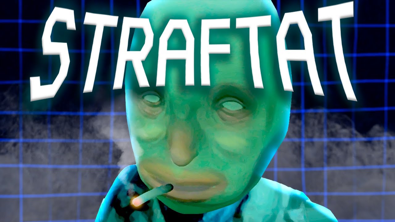 (НЕ) КРАТКО ПРО СТРАФТАТ