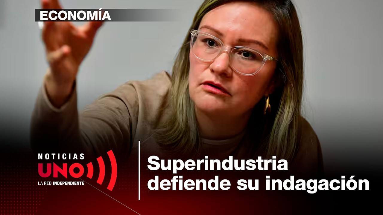 SuperIndustria defiende su indagación a los comerciantes sobre cómo construyen sus precios