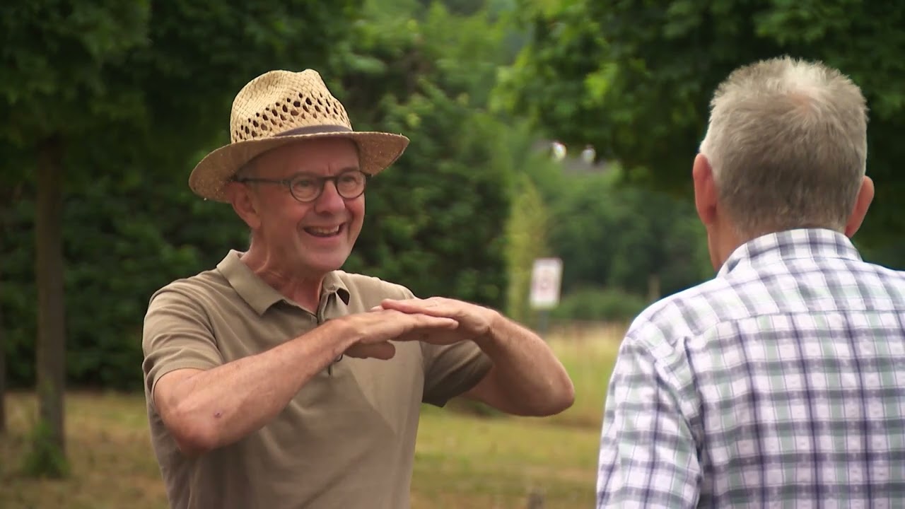 Van Droom tot Tuin seizoen 3 - Aflevering 6: Nadruk op vaste planten