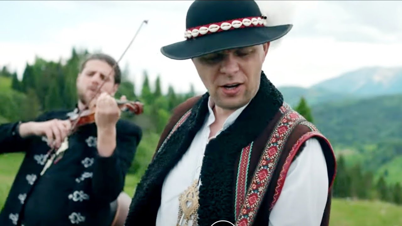 Štefan Repka, Gorals,,Goraľu cy či ňe žaľ