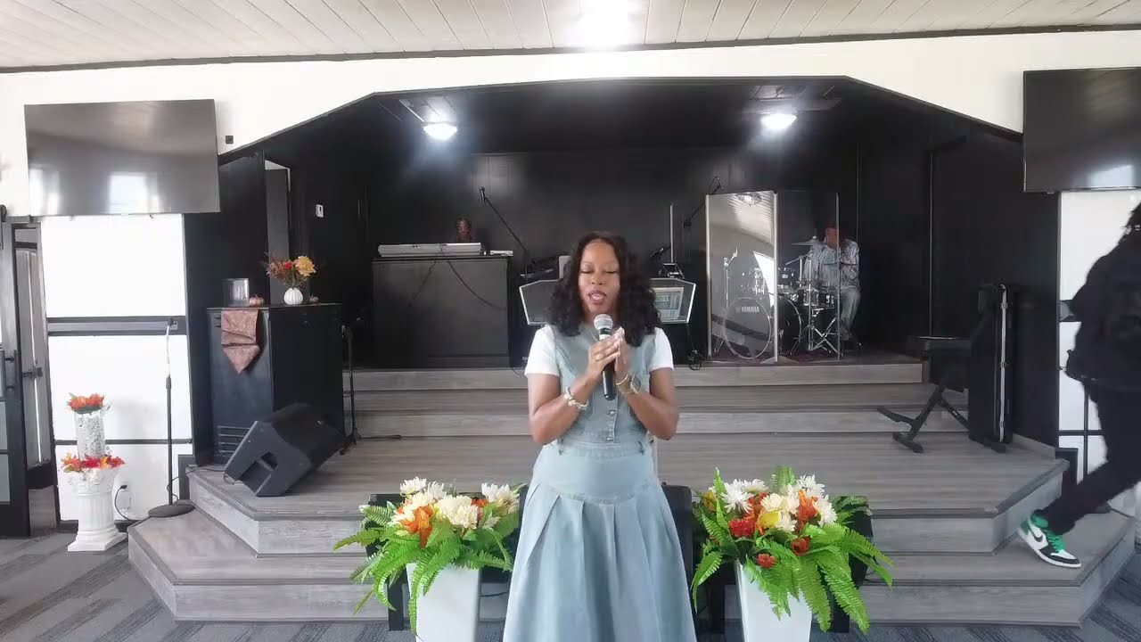 Freedom Choice Disciples of Christ- Live Stream