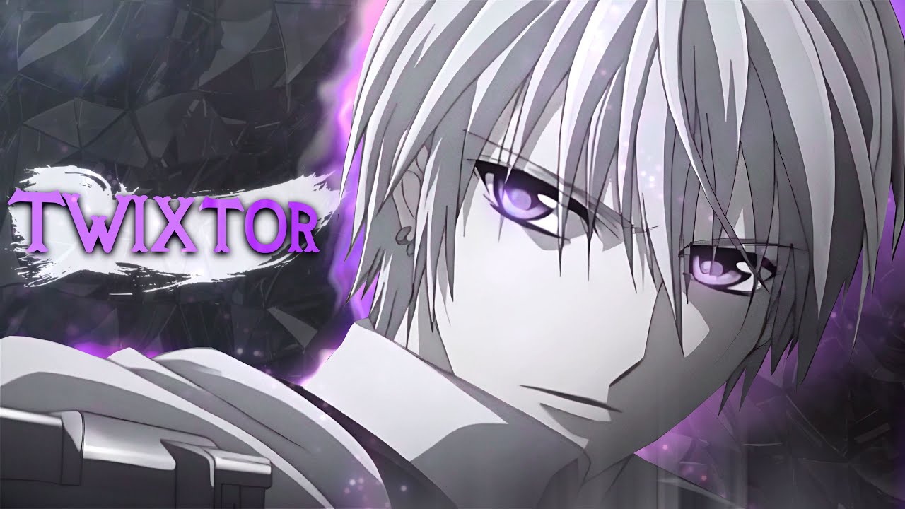 ✢Kiryu Zero✢ Twixtor Clips 4K 60fps ✢ metro boomin - around me ft. don toliver (slowed + reverb)