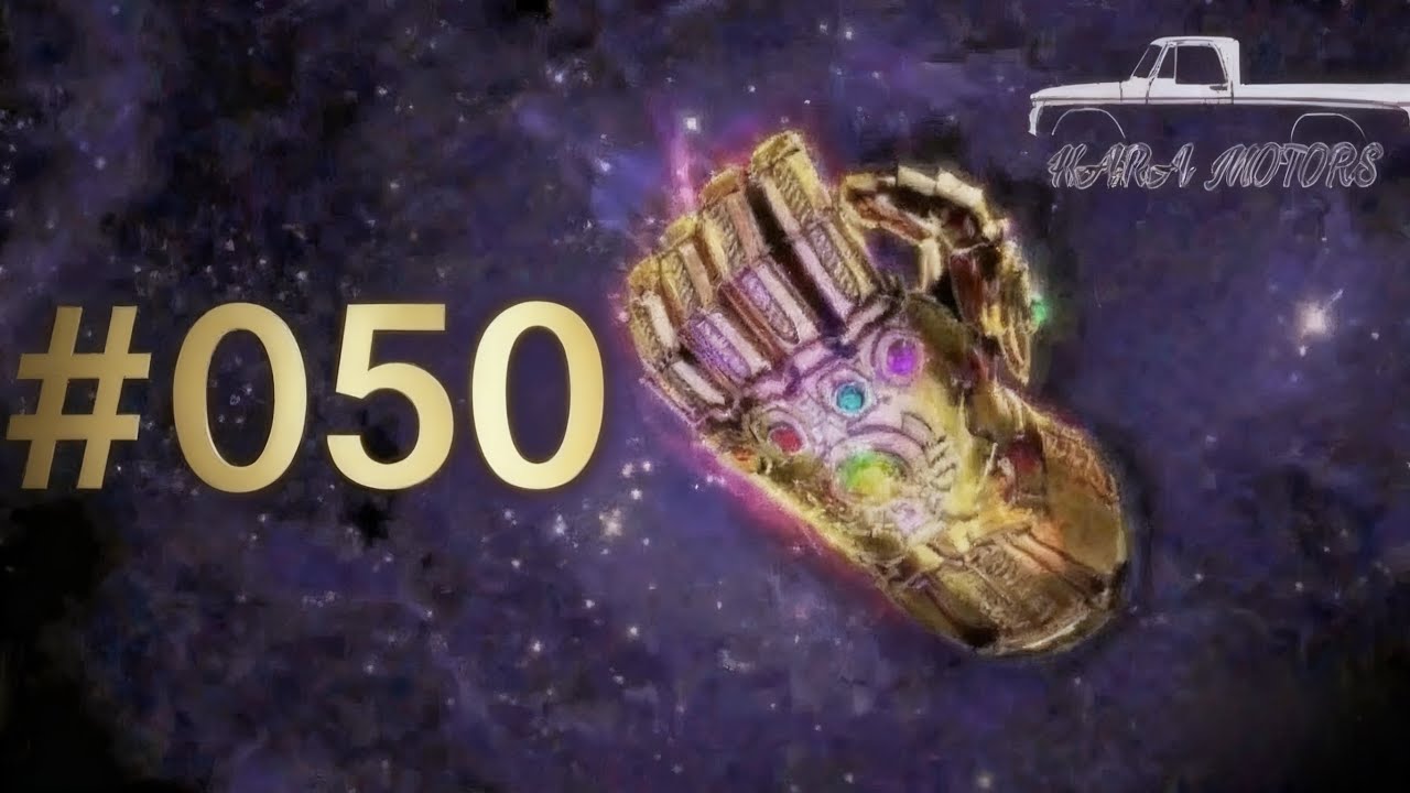 GUANTELETE DEL INFINITO! 😱 Construcción ÉPICA Paso a Paso - Fascículo 050 Planeta DeAgostini
