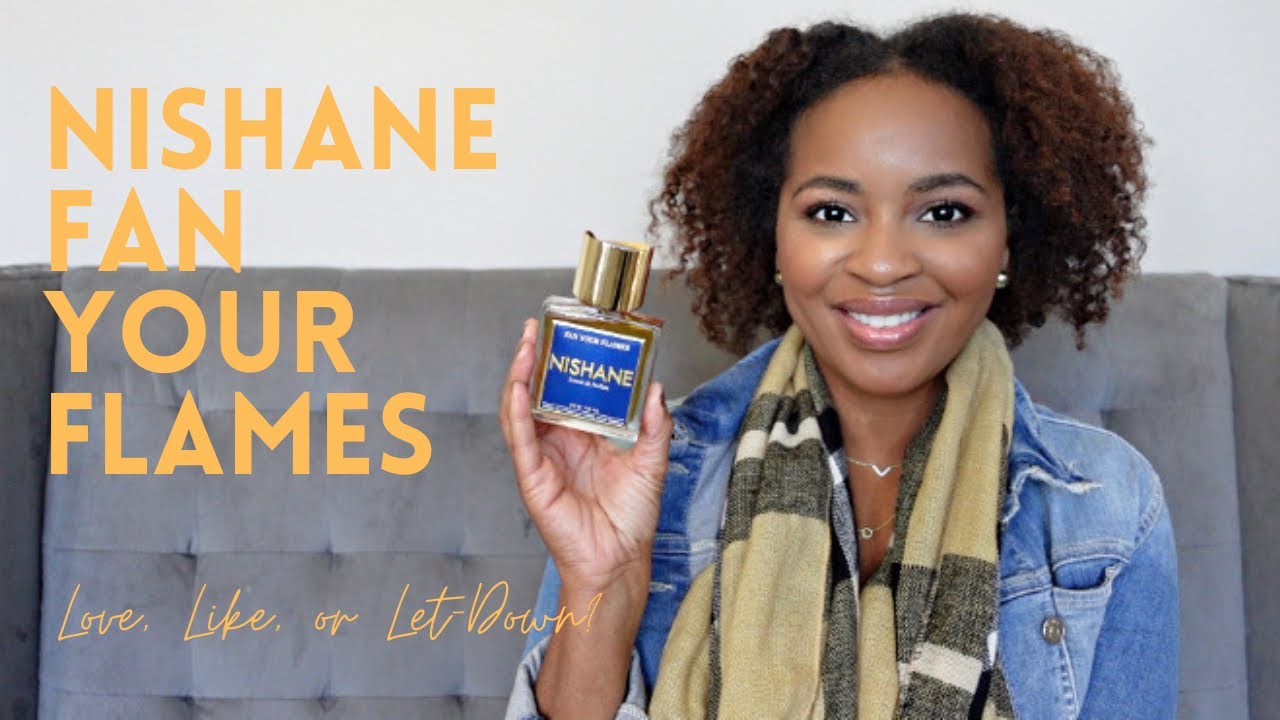 Nishane Fan Your Flames First Impression & Review | Love, Like, or Let-Down?
