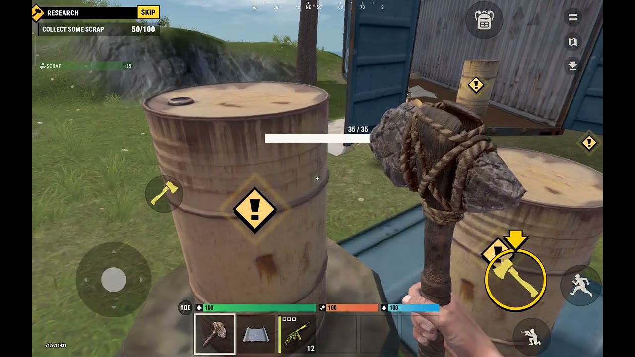 START TO OXIDE GAME LET'S PLAY ⏯️▶️#bgmi #pubgmobile #gaming 