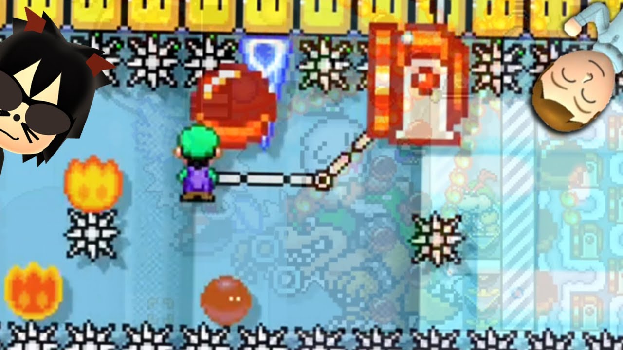 [0.01%] Impregnable Defense - by Katz [SMM2]