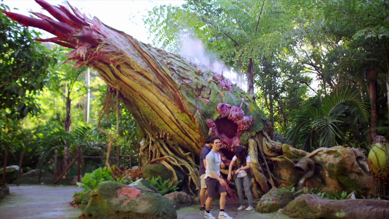 Pandora | Disney 365 | Disney Channel