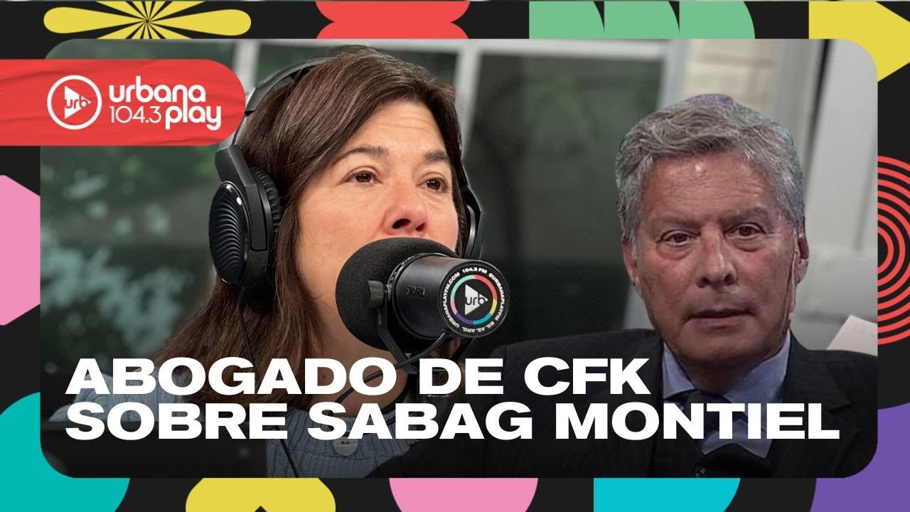 "Los Caputo aparecen claramente vinculados": Juan Manuel Ubeira 