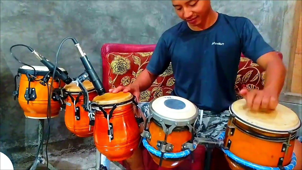 Ku nanti di pintu Surga Cover