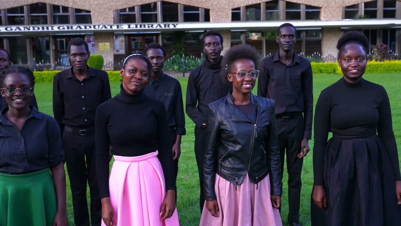 How Great Thou Art | Grand Advent Harmony