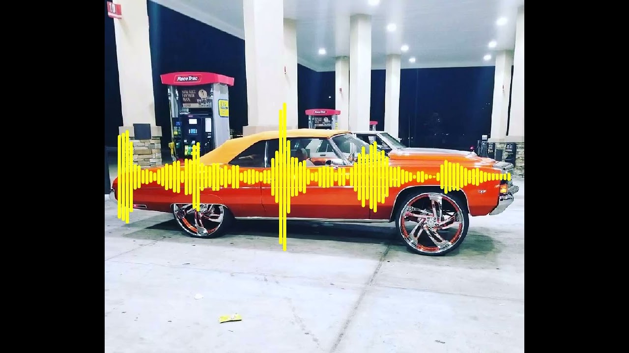 Black Dada - Imma Zoe (19-26Hz) Rebassed Revo
